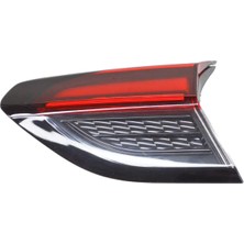Wisco Stop Lambası Sağ LED Opel Corsa F 2020- 9830096280