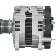 Hella Alternatör 180 Amper Vw T5.5 - Crafter 2.0 Tdı Caaa-Caab-Caac-Caad-Ckub 2010- 03L903024C