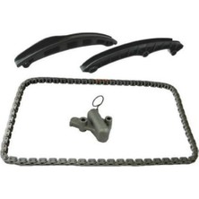 BSG Eksantrik Zincir Seti Vw Golf 5 - Golf 6 - Jetta - A3 - Leon 1.4 Tsı - 1.6 Fsı 2004-2013 03C109158A