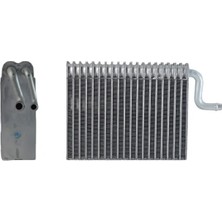Wisco Klima Evaporatörü Opel Combo B - Corsa B - Tigra A 1993- 1618062