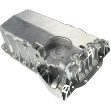 Wisco Yağ Karteri Sensörsüz Vw Golf 4 - Bora - Audi A3 - Seat Leon 1.8 Agn 1998- 038103601G