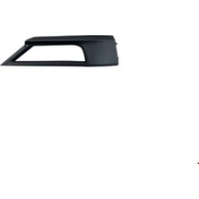 İleri T-Roc 2023-2024 Sağ Tampon Izgarası R Line - 2GA853666