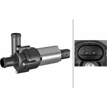 Hella Ilave Su Pompası Vw T4 - Lt 2.4 D - 2.5 Tdı 1991-2006 1J0965561