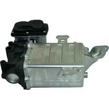 Wisco Egr Komple (2 Çıkış) Vw Crafter - T6 2.0 Tdı 2013- 04L131512BN