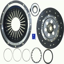 Sachs Debriyaj Seti Vw 911 Carrera M64.01 3.6 1989-1997 96411691100