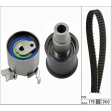 Ina Triger Seti Opel Astra F - G - Vectra A X17DTL 17D 17DR 1988-2000 530007910