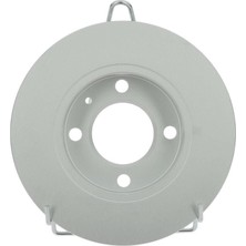 Textar Fren Diski Arka Vw Polo - Polo Classic 1999 6N0615601B