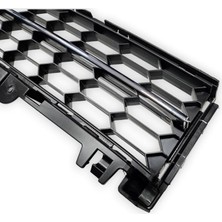 BSG Tampon Izgarası Orta - Kromlu Vw Superb 2020- 3V0853677A