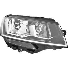 Depo Far Sağ Vw T7 2020- 7L1941006B