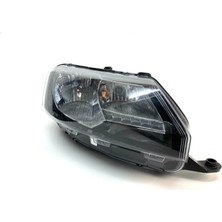 IOE-VW Far Sağ Vw Rapid 2017-2017 5JB941016B