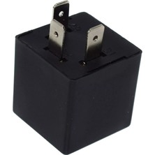Wisco Sinyal Rölesi Vw Golf 3 1993- 1226932 - 1280126 - 191953227A - 1H0953227 - 1L0953227 - 1L0953227A