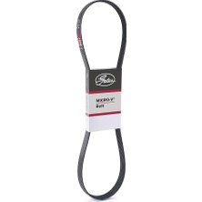 Gates V Kayışı Opel Astra H - Corsa B Klimalı X12XE 1340604 1340632 5PK1230