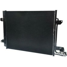 Behr Klima Radyatörü Vw Caddy - Touran 1T0820411E