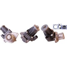 Wisco Egr Valfı Opel Astra J - Corsa D 1.3 Cdtı 55249455
