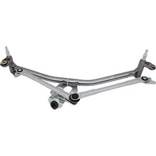 Wisco Silecek Mekanizması Ön Vw Polo 9n 9A 2001-2009 6Q1955601