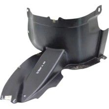 BSG Çamurluk Davlumbazı Ön Sağ Vw Passat cc 2008-2012 3C8805912A