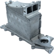 Wisco Emme Manifoldu Komple Vw Golf 7 - Skoda Octavia 3 1.6 Tdı 2012-2020 04L129711AC
