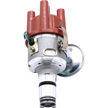 Wisco Distribütör Vw Kaefer 1302 1970-1981 113905205AN