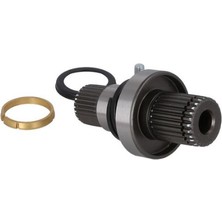 BSG Aks Frezesi Vw T5-T5,5 1.9 Tdı - 2.0 Tdı - 2.5 Tdı Axb-Axd-Caab-Caac-Cfca 09K409352