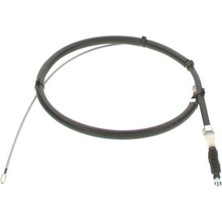 Bosch El Fren Teli Vw Golf 5 - Golf 6 - Jetta - Audi A3 - Seat Leon 2004-2013 1K0609721T