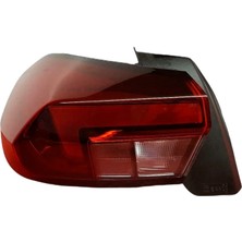 Wisco Stop Lambası Sol LED Opel Corsa F 2020- 9829317980