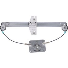 Lemforder Cam Krikosu Arka Sol Volkswagen A3 8P4839461A