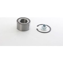 BSG Teker Rulmanı Ön Vw Touareg - Audi Q7 - Porsche Cayenne 2004-2010 7L0498287
