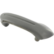 Wisco Kapı Tutamağı Takımı Arka Sol Gri Vw Golf 4 - Bora 1997-2005 1J0867171A7DE