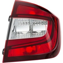 Hella Stop Lambası Sağ Vw Rapid 2012-2012 5JH945208