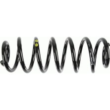 Sachs Helezon Yayı Arka Vw Passat cc 2008-2012 3C0511115AQ