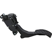 Wisco Gaz Pedalı Vw Golf 4 - Polo 4 - Skoda Octavia 1 - Seat Leon 1.8 1997-2007 6Q1723503K