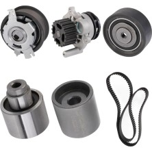 Bosch Triger Seti ve Devirdaim Vw Polo - Golf 6 - Jetta - Passat - T5 - Crafter - Amarok - A3 - A4 - Leon 1.2 Tdı - 1.6 Tdı 03L198119A