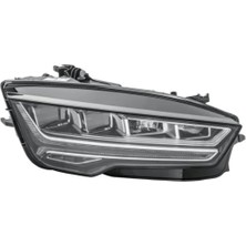 Hella Far Sağ Vw A7 2017-2017 4G8941774J