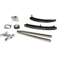 Wonder Eksantrik Zincir Seti Opel Astra J - Astra K B14XER - A14XER - B14XE 2009- 106727