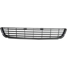 BSG Tampon Izgarası Orta Boynuzlu Tip Vw Golf 6 2010-2013 5K0853677