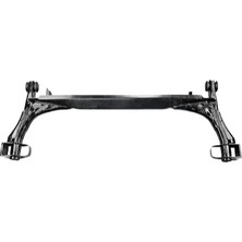 Wisco Arka Dingil Vw Golf 2 1985-1992 191500051 191500051F