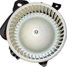 Wisco Kalorifer Motoru (Rezistanssız) Opel Corsa D - Corsa E 1.2 - 1.4 2006- 13335075