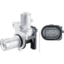 Wisco Egr Valfi Vw T5 - A4 B6 1.9tdı 2004- 038131501AD - 038131501BF - 038131501BH