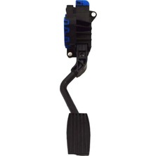 Wisco Gaz Pedalı Opel Corsa D - Corsa E 1.0 1.2 1.3 Cdtı 1.4 1.6 2006-2014+ 0848031