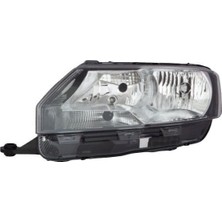 Depo Far Sol Vw Rapid 2012-2012 5JB941015