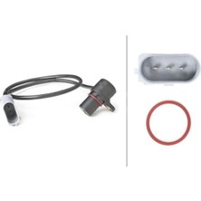 Hella Krank Devir Sensörü Vw Golf 4 - Bora - Audi A3 - Seat Toledo 1.6 - 1.8 1997-2004 06A906433C
