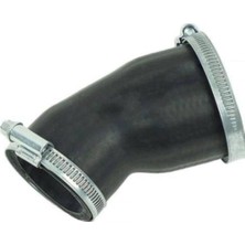 İbraş Ibras Turbo Hortumu Vw A4 - A6 Bpp - Asb - Bmk 2,7 Tdı - 3,0 Tdı 2005-2011 4F0145980F