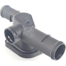 Vernet Su Flanşı Vw Golf 5 - Audi A3 - Seat Toledo 1.6 Bse-Bgu 06A121132AG
