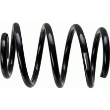 Sachs Helezon Yayı Ön Vw T5 - T5,5 2004-2015 7H5411105G