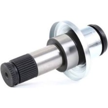 BSG Aks Frezesi Vw T4 1991-2003 02G409345