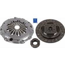 Sachs Debriyaj Seti Polo - Ibiza - Fabia - A1 03P141025