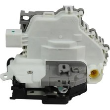 Wisco Kapı Kilit Mekanizması Ön Sol Audi A1 - A3 - A4 B9 - A4 S4 - Q5 2012- 8X1837015