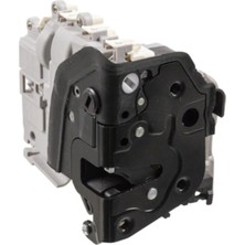 Wisco Kapı Kilit Mekanizması Arka Sağ Audi A1 - A4 B9 - A5 - Q5 2010- 8X0839016C
