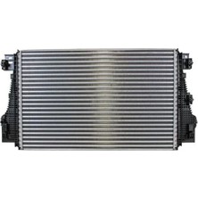 Behr Turbo Radyatörü Vw Amarok 2.0 Tdı Cdba-Cdca-Cnfa-Cnfb 2010- 2H0145804C