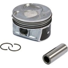 Federal Piston ve Segman Seti Vw Golf 7 - Polo 1.0 Tsı Chzc-Chzl 2015- 04C107065BC